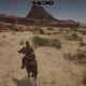 Image for article titled Red Dead Online's Newest Mode Feels Like The Wild West